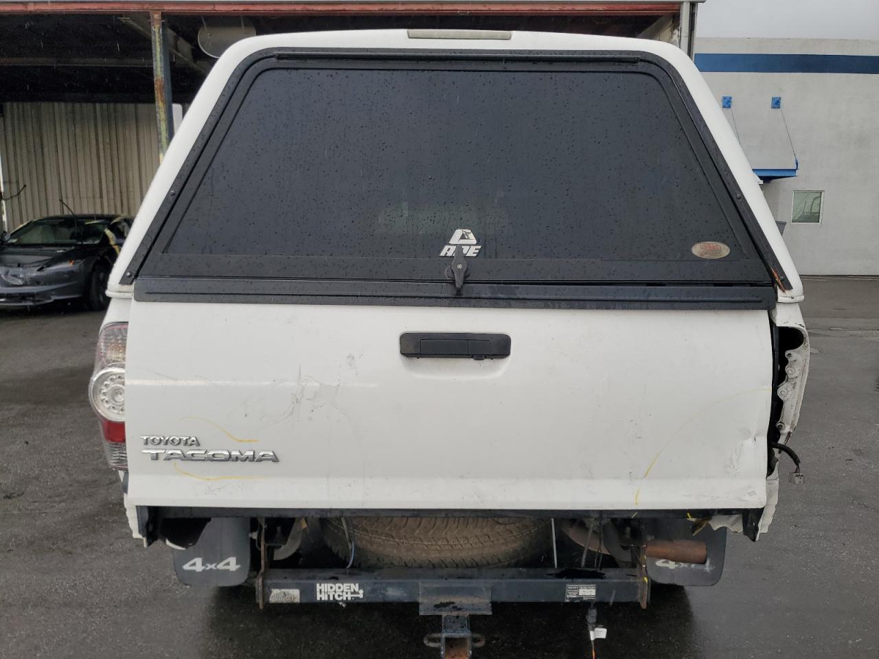 2011 Toyota Tacoma - Image 6