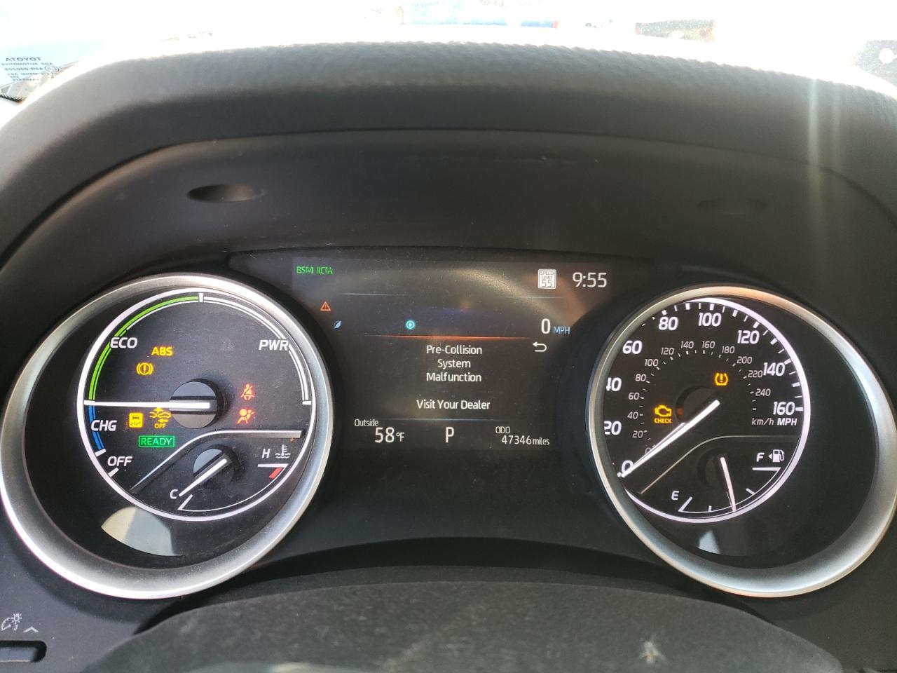 2023 Toyota Camry Xle VIN: 4T1F31AK0PU606193 Lot: 47167485