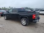 2017 Gmc Sierra C1500 Sle zu verkaufen in Houston, TX - Hail