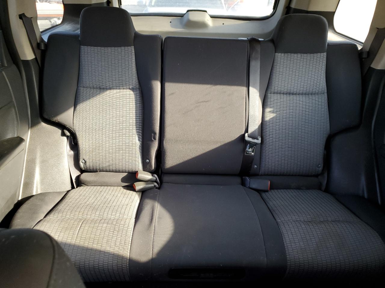2008 Jeep Grand Cherokee Laredo VIN: 1J8GR48KX8C109165 Lot: 49429755