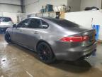 2016 Jaguar Xf S for Sale in Elgin, IL - Front End