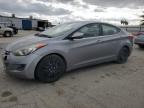 Bakersfield, CA에서 판매 중인 2012 Hyundai Elantra Gls - Front End