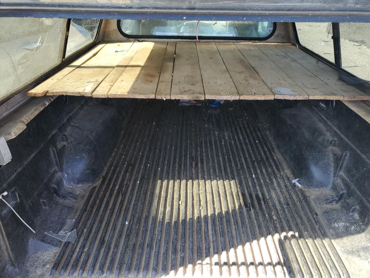 2011 Ford Ranger - Image 10