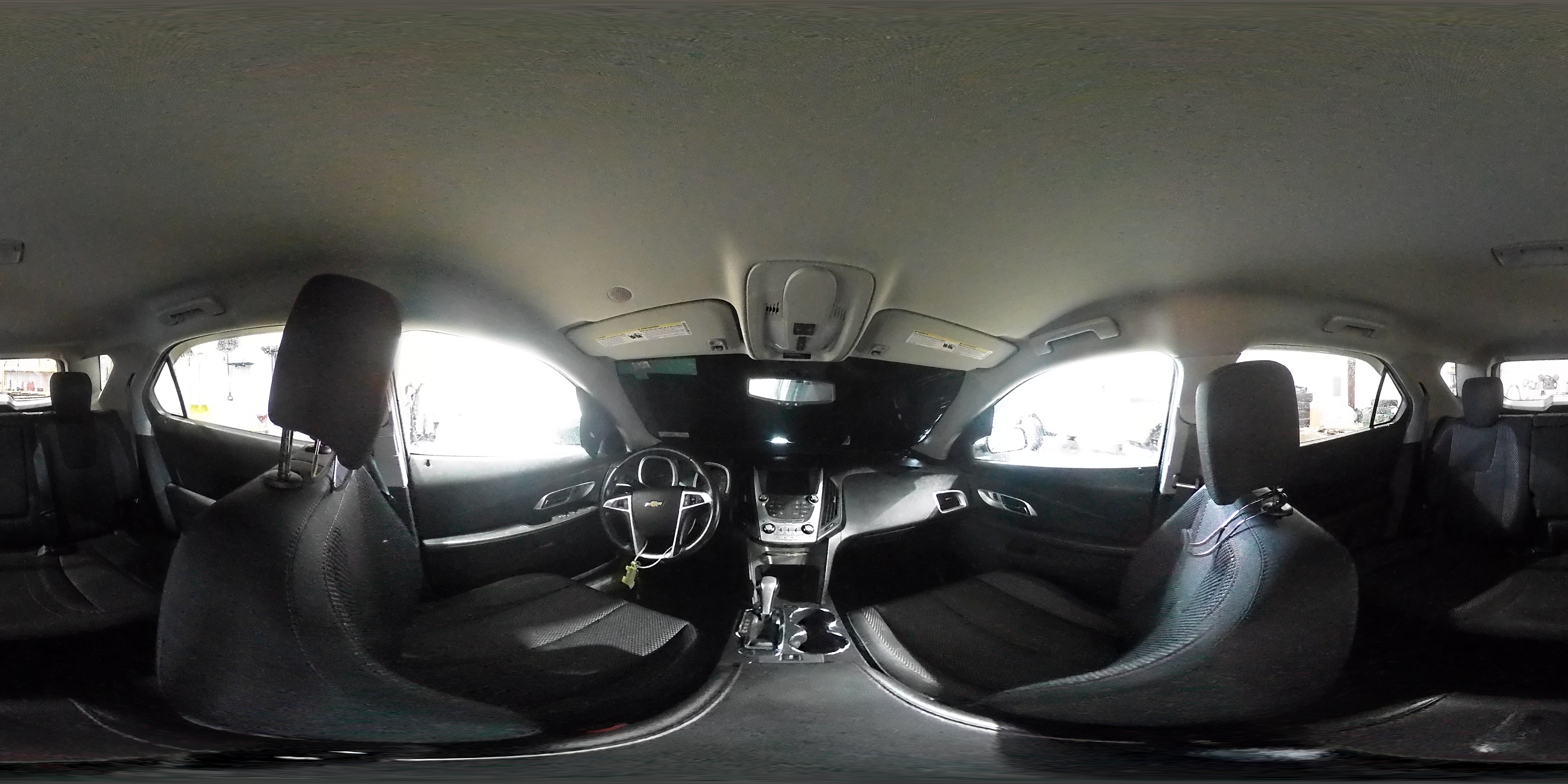 2015 Chevrolet Equinox - Image 14
