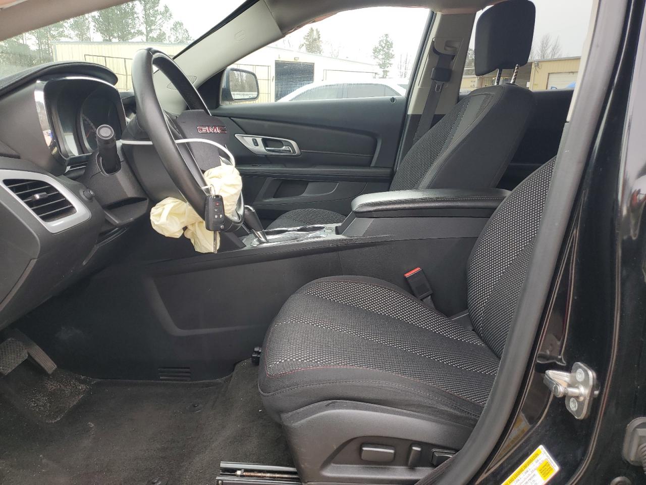 2017 GMC Terrain - Image 7