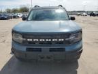 2021 Ford Bronco Sport Outer Banks იყიდება Wilmer-ში, TX - Side
