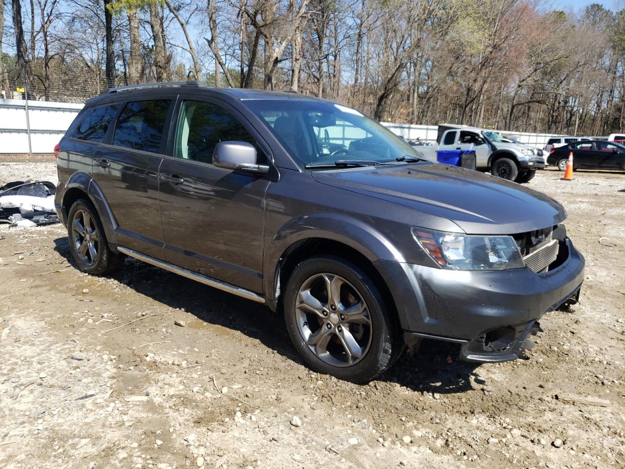 2015 Dodge Journey - Image 4