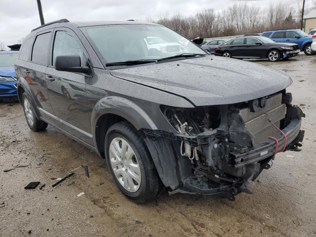 2016 Dodge Journey - Image 4