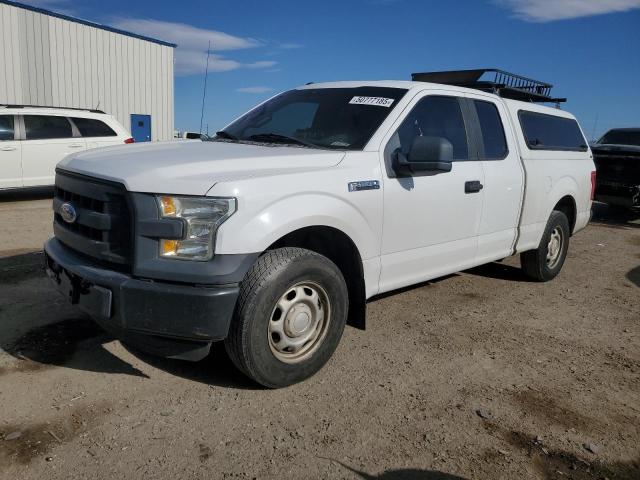 2016 Ford F150 Super Cab