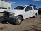 2016 Ford F150 Super Cab de vânzare în Tucson, AZ - All Over