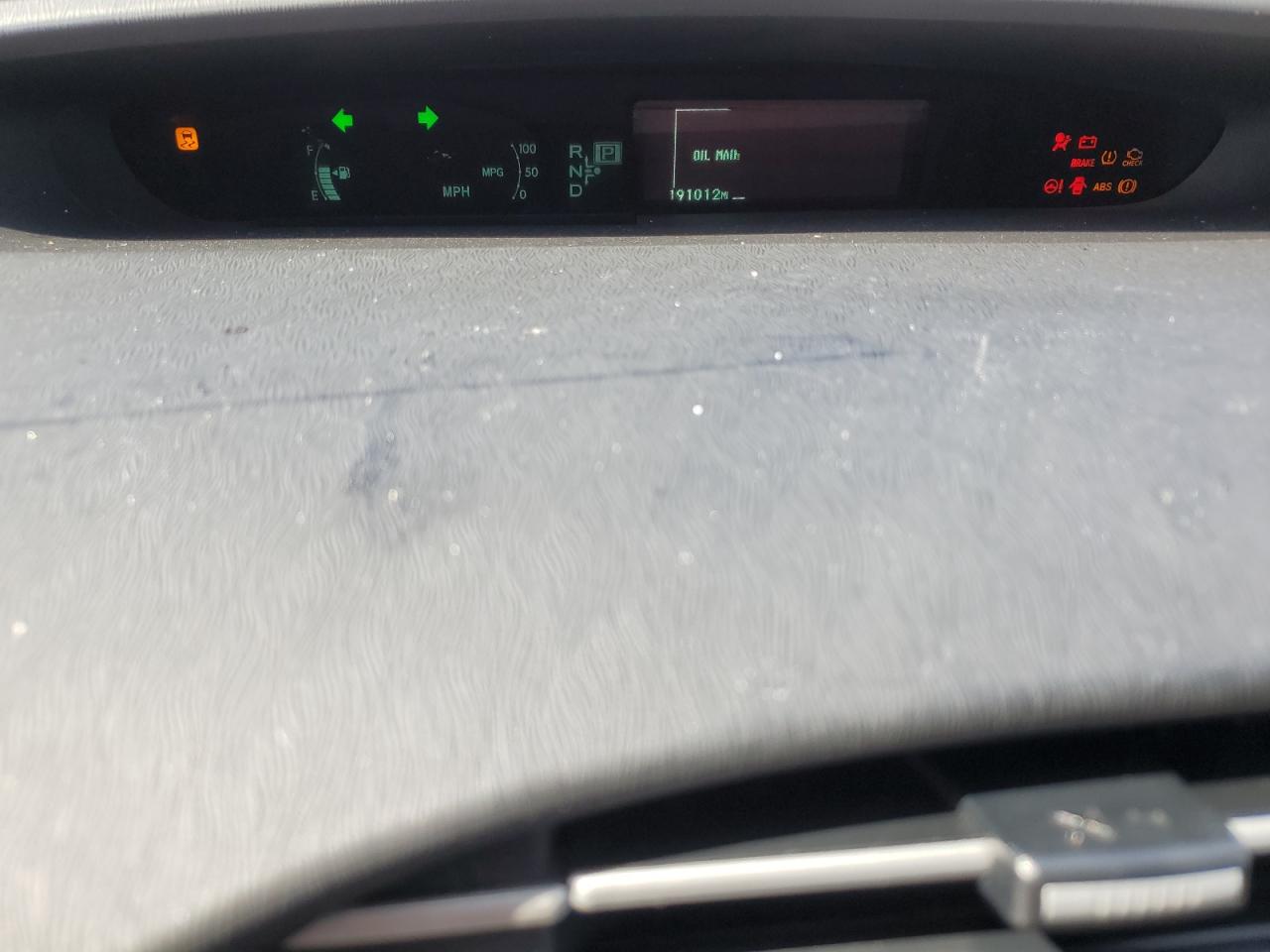 2010 Toyota Prius - Image 9