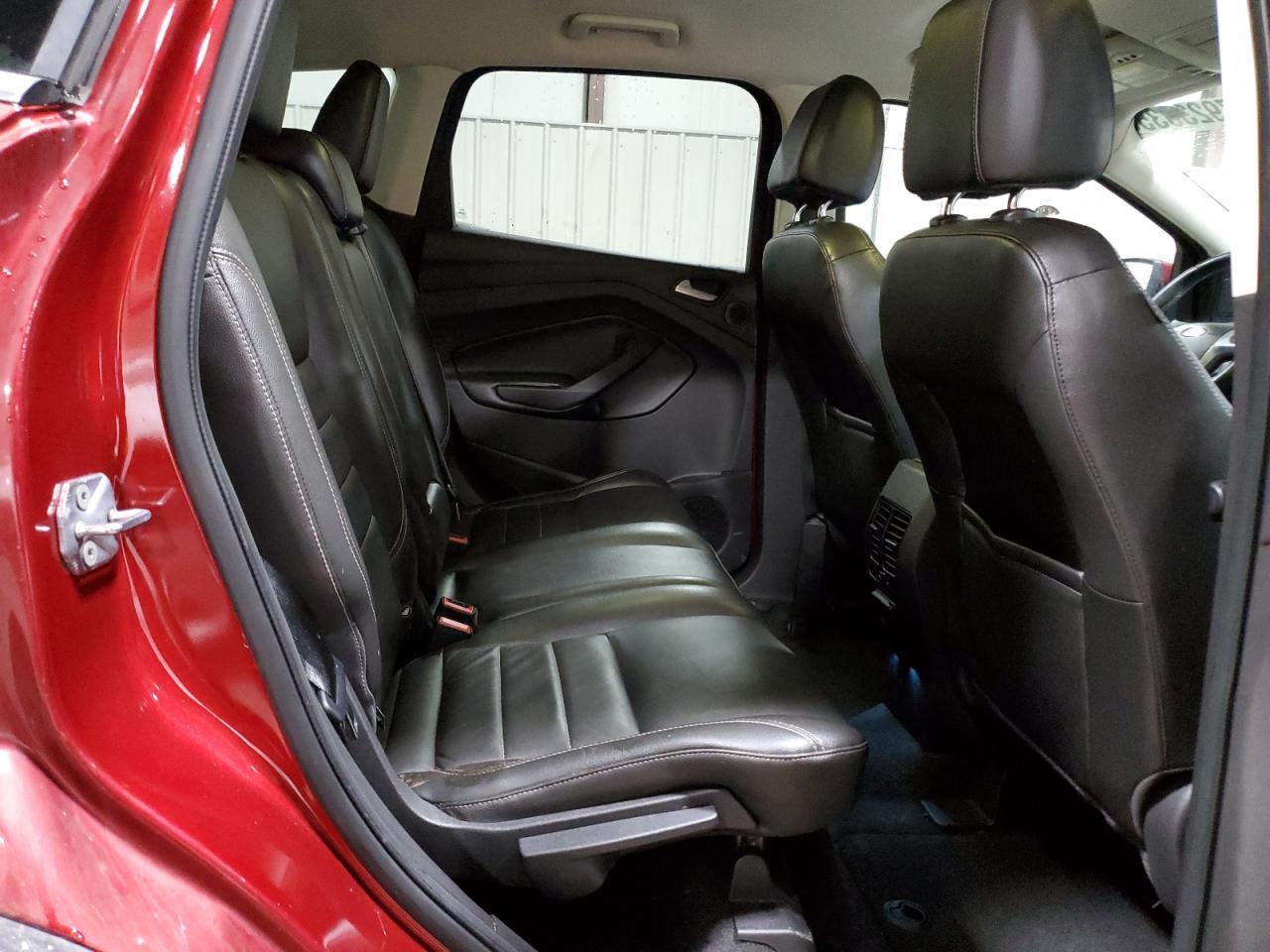 2013 Ford Escape - Image 11