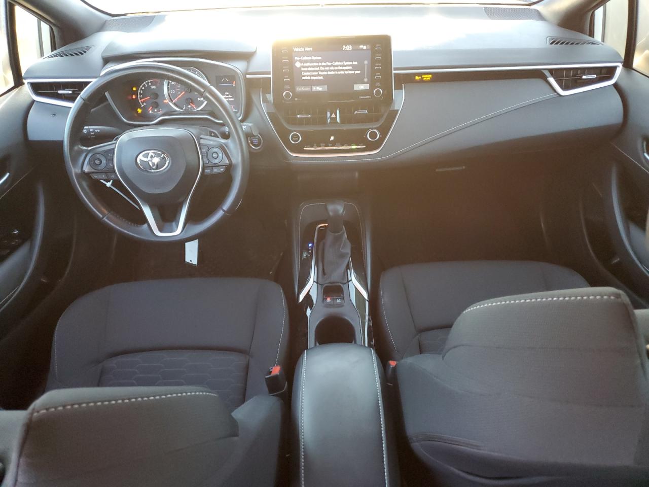 2021 Toyota Corolla - Image 8
