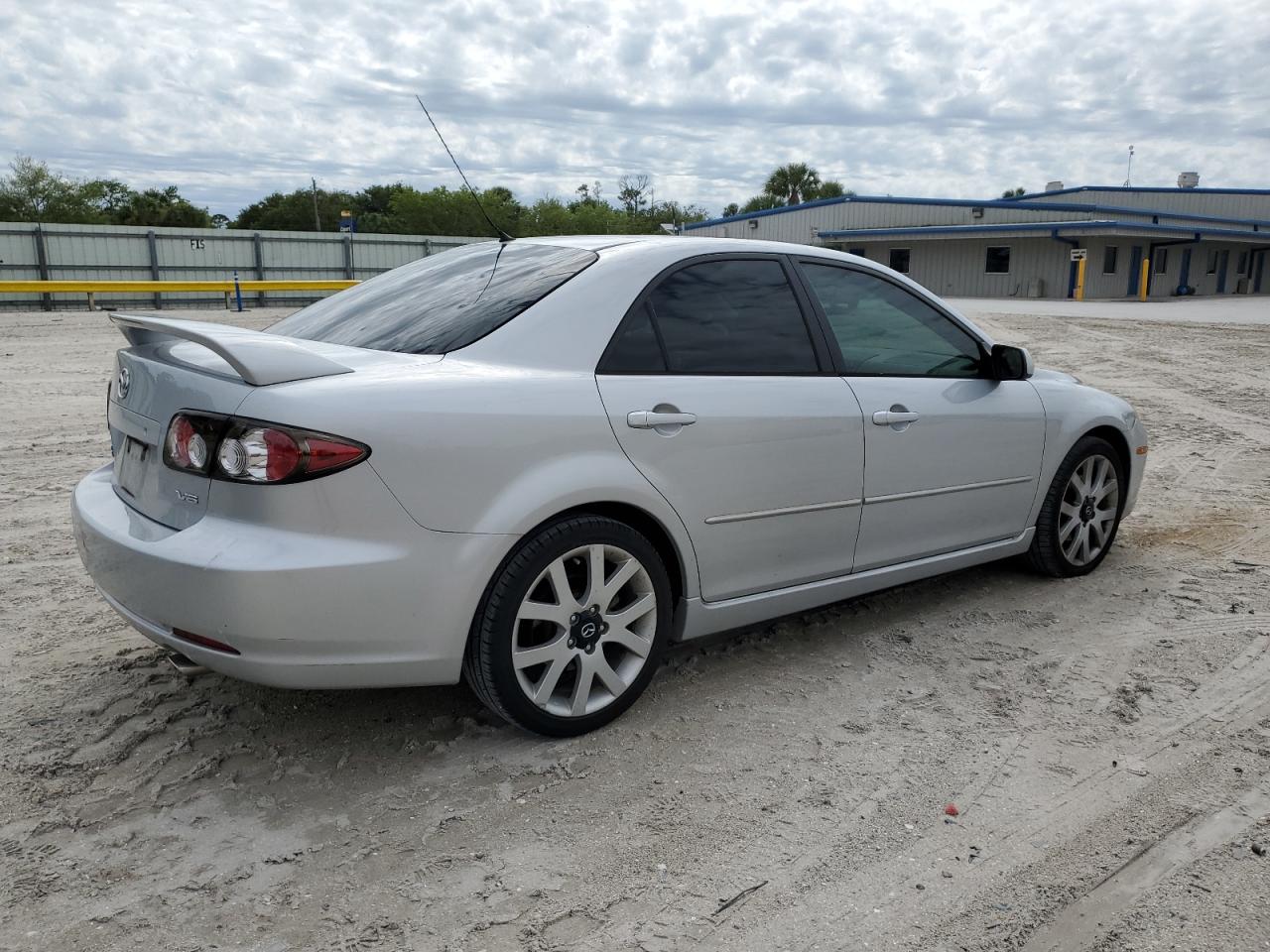 2006 Mazda 6 - Image 3