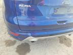 2015 FORD KUGA TITAN for sale at Copart YORK