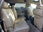 2008 Toyota Sequoia Limited იყიდება Elgin-ში, IL - Front End
