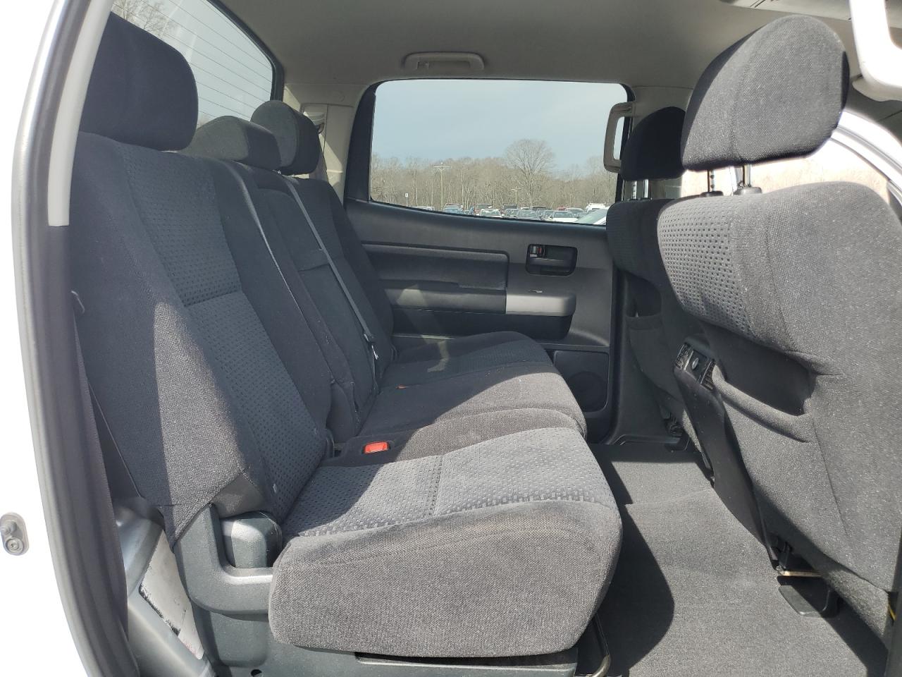 2008 Toyota Tundra - Image 10