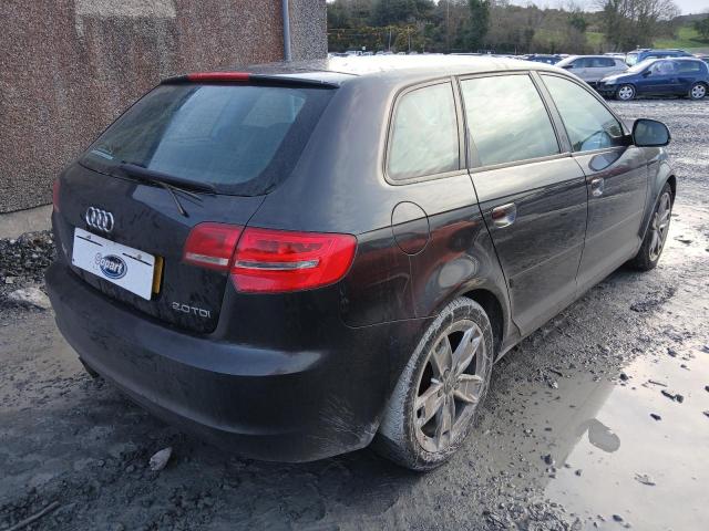 2009 AUDI A3 SPORT 1