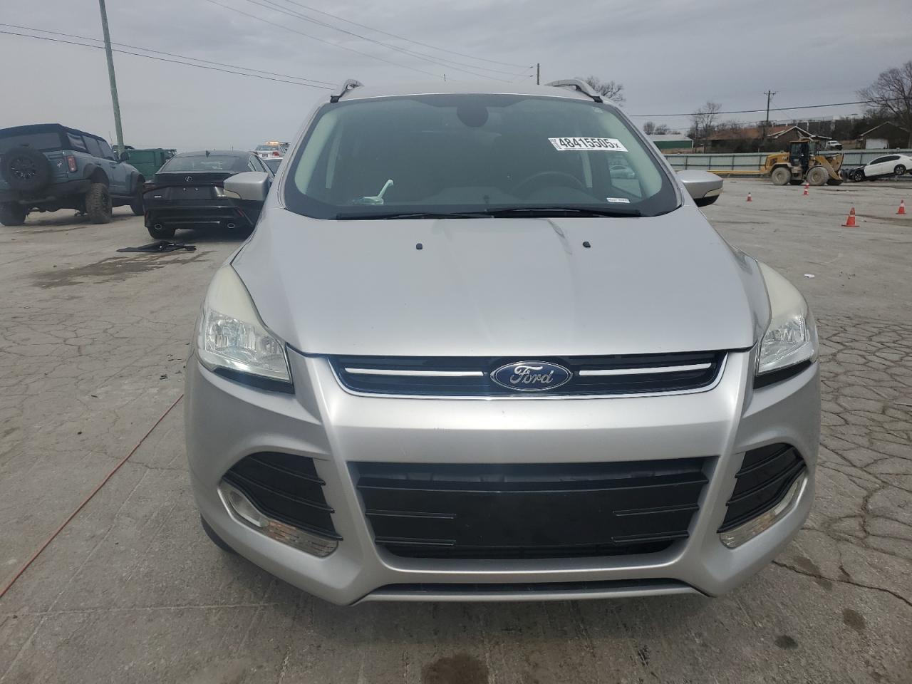 2015 Ford Escape - Image 5