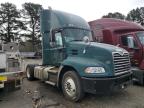2015 Mack Cxu600 Semi Truck იყიდება Conway-ში, AR - Mechanical