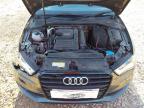 2015 AUDI A3 S LINE for sale at Copart BRISTOL