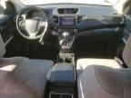 2015 Honda Cr-V Exl na sprzedaż w Spartanburg, SC - Front End