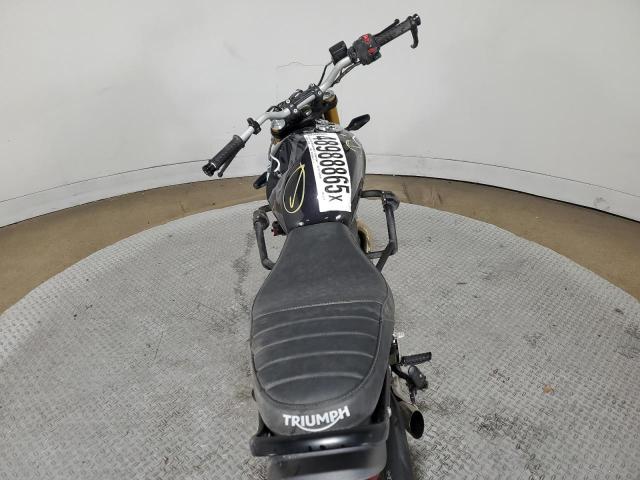 2024 TRIUMPH MOTORCYCLE SPEED 400