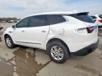 2019 Buick Enclave Essence на продаже в Grand Prairie, TX - Front End