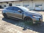 2020 Ford Fusion Se за продажба в Dyer, IN - Front End