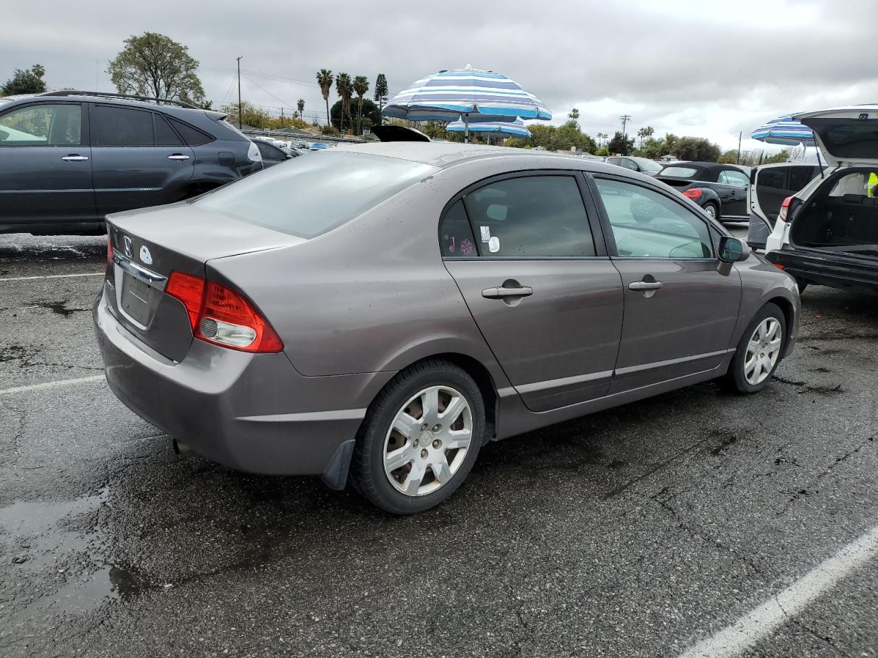 2010 Honda Civic - Image 3