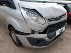 2014 FORD TRANSIT CU for sale at Copart WESTBURY