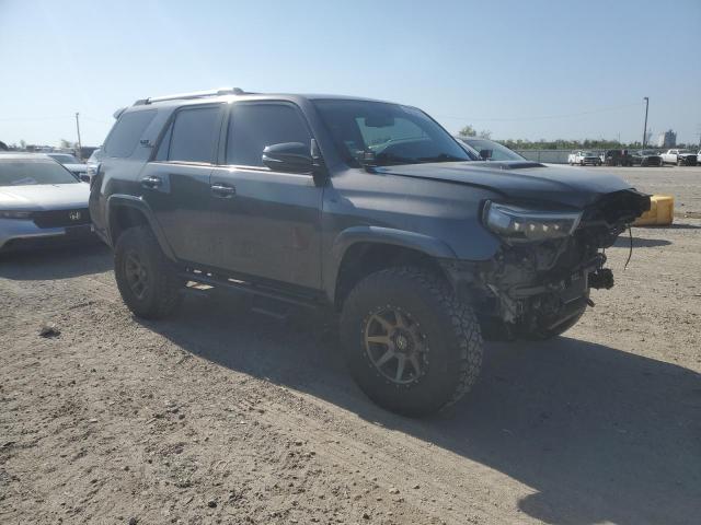  TOYOTA 4RUNNER 2018 Szary