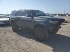 2018 Toyota 4Runner Sr5/Sr5 Premium за продажба в Temple, TX - Front End
