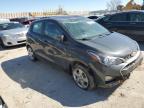 2021 Chevrolet Spark Ls за продажба в Kansas City, KS - Front End
