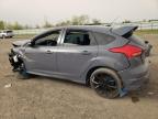 2016 Ford Focus Rs for Sale in Houston, TX - Front End