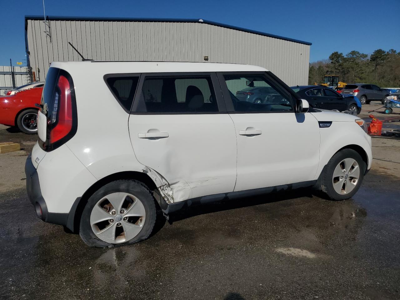 2016 Kia Soul - Image 3