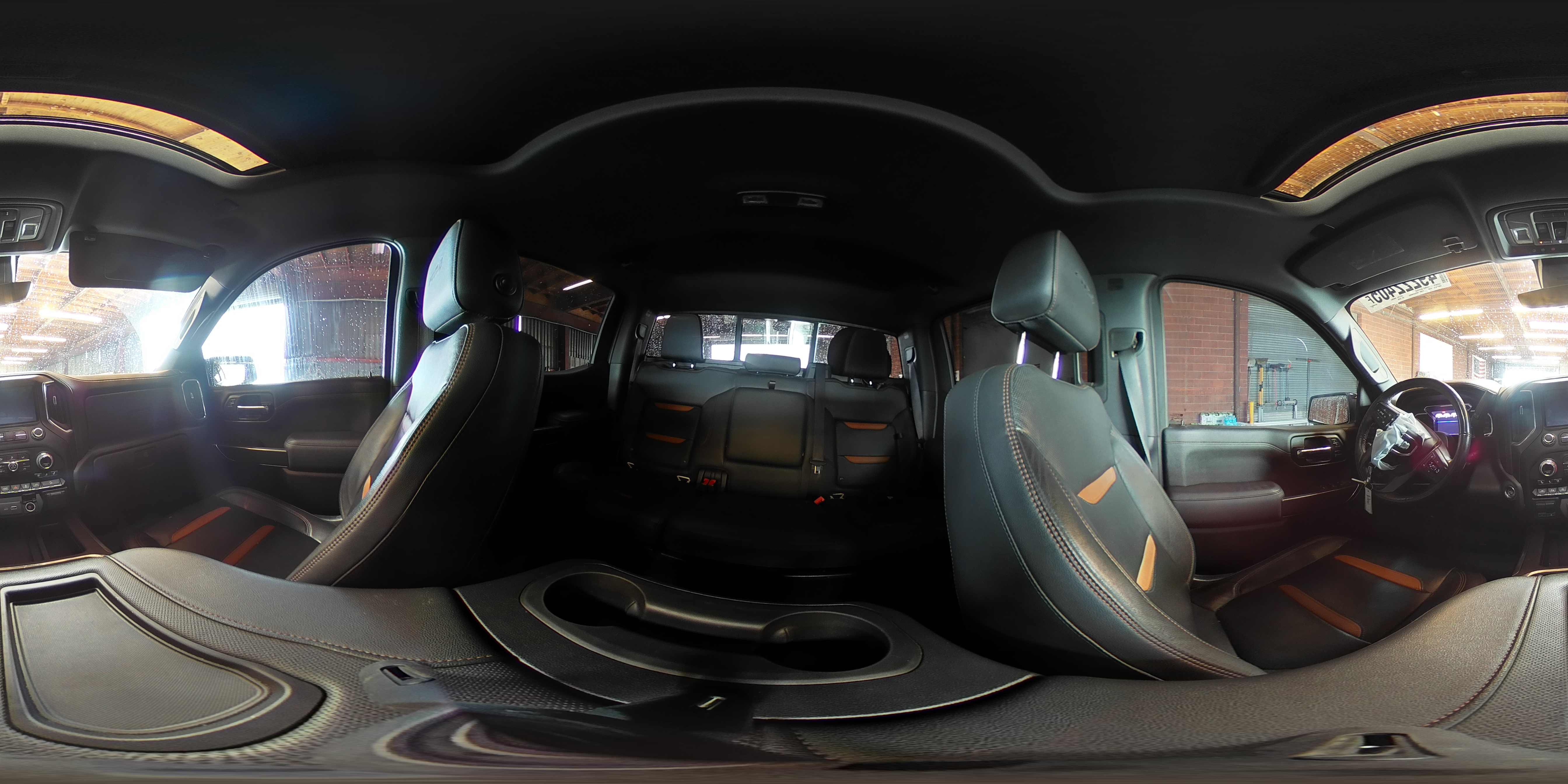 2020 GMC Sierra - Image 12