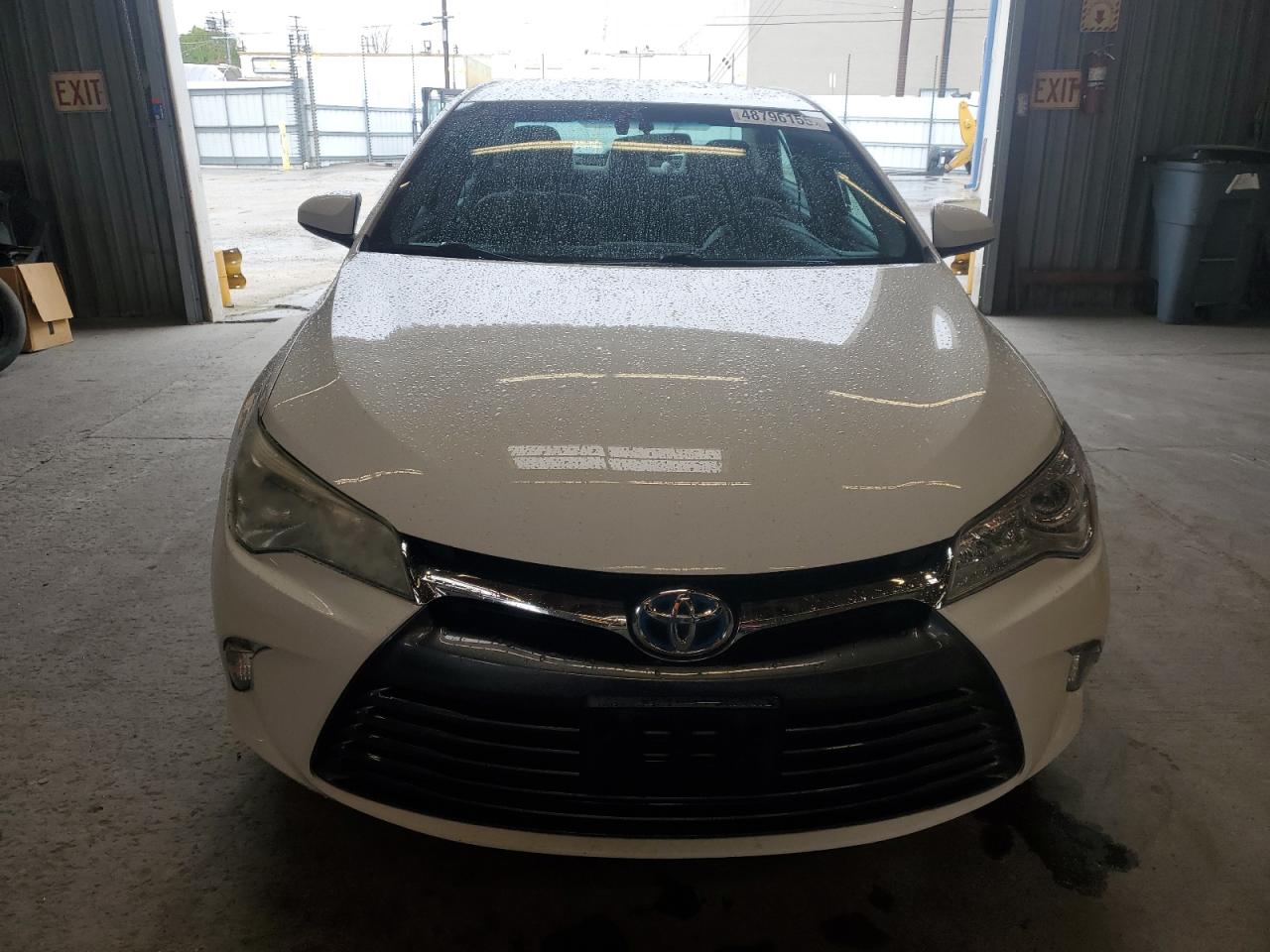 2016 Toyota Camry - Image 5