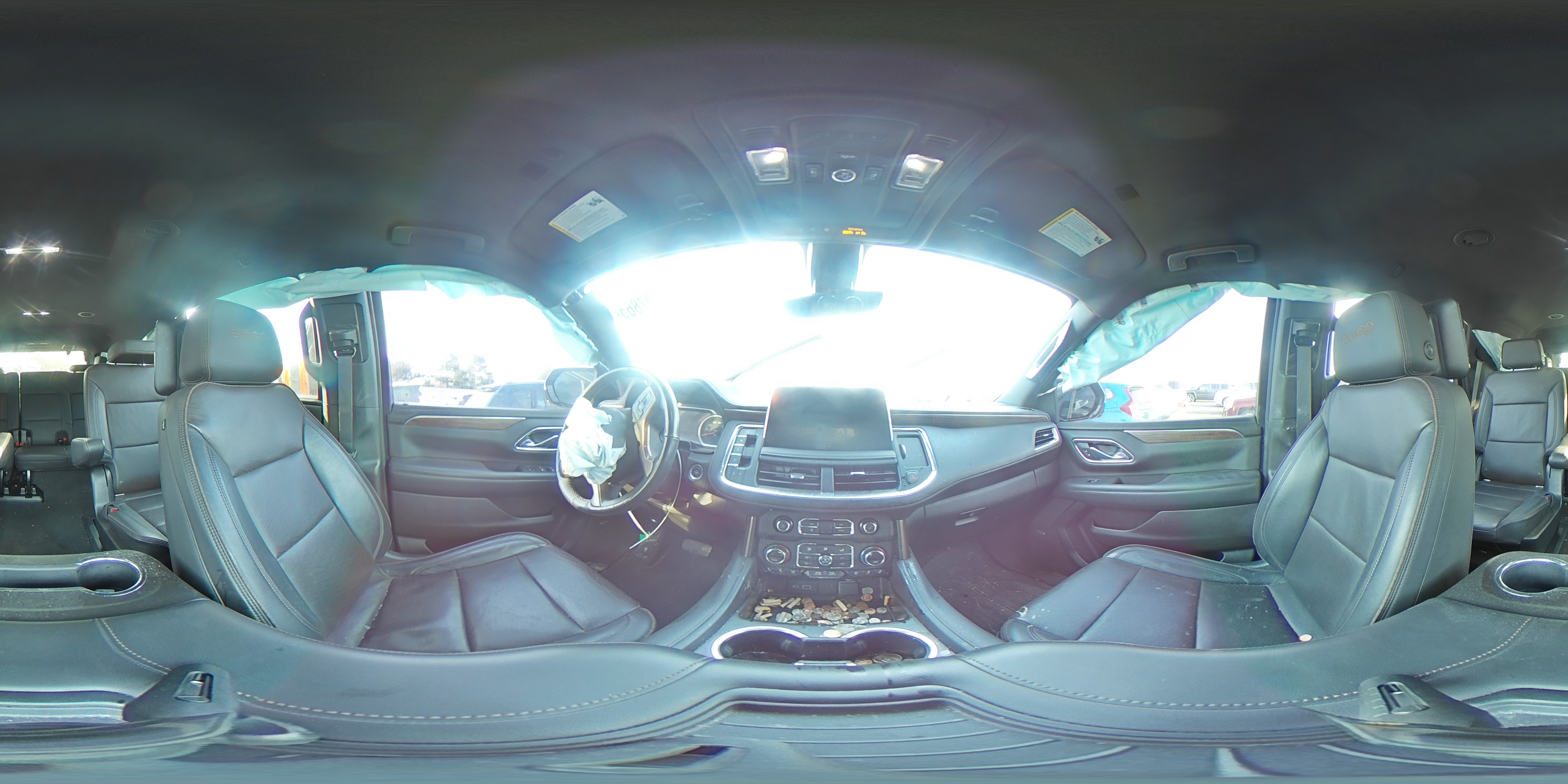 2021 Chevrolet Tahoe - Image 13