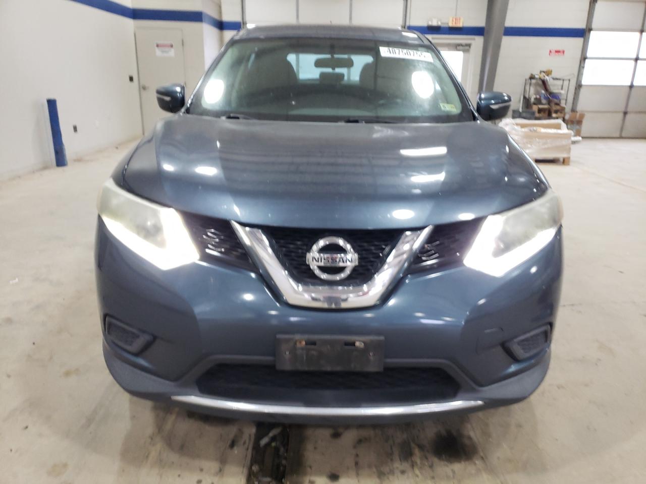 2014 Nissan Rogue - Image 5