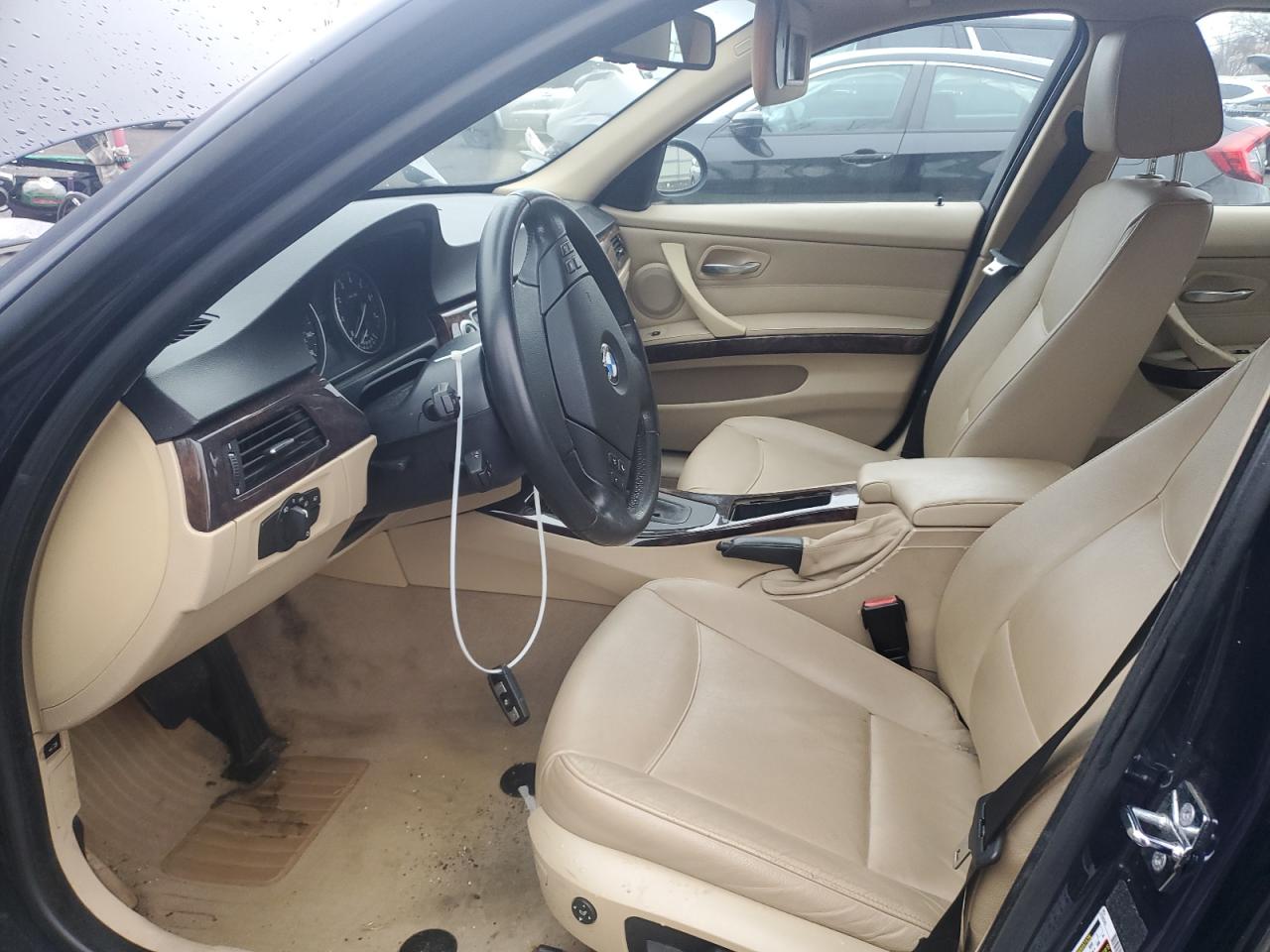 2008 BMW 3er - Image 7