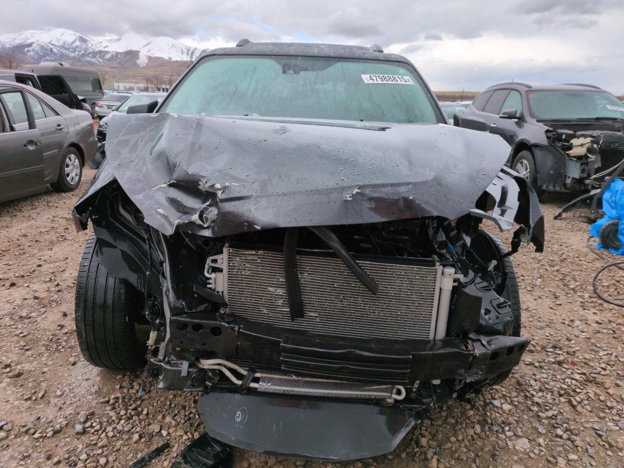 2016 GMC Acadia - Image 5