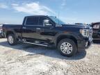 2022 GMC SIERRA K2500 DENALI   à vendre chez Copart LA - NEW ORLEANS