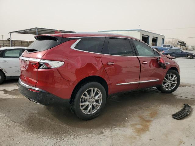  BUICK ENCLAVE 2024 Czerwony