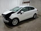 2012 Kia Rio Lx for Sale in Leroy, NY - Front End