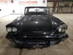 1960 Ford Thunderbir იყიდება Eldridge-ში, IA - Front End