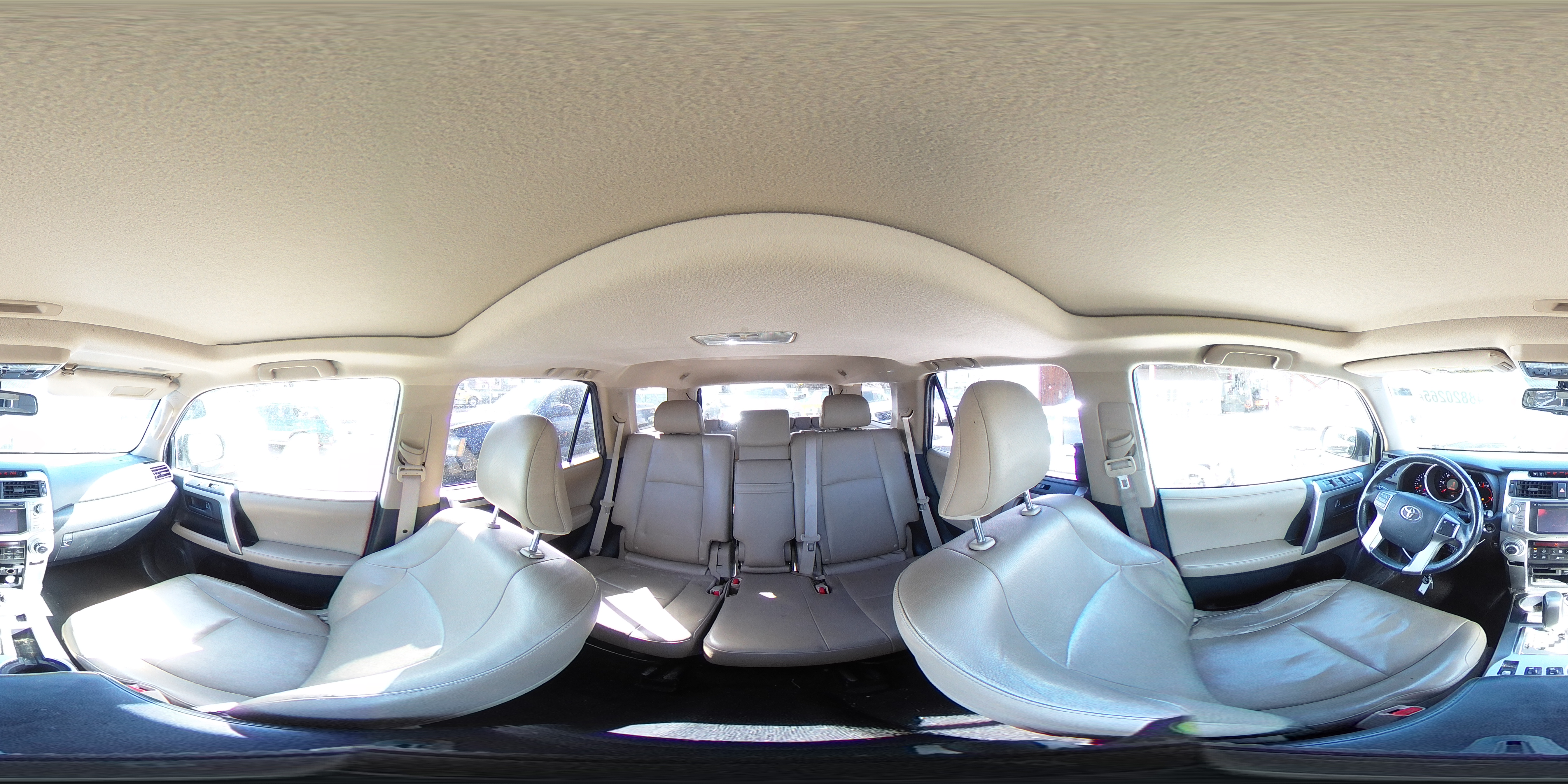 2012 Toyota 4Runner - Image 14
