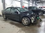 2009 Ford Fusion Sel за продажба в Ham Lake, MN - Front End