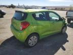 2016 Chevrolet Spark Ls продається в Albuquerque, NM - Front End