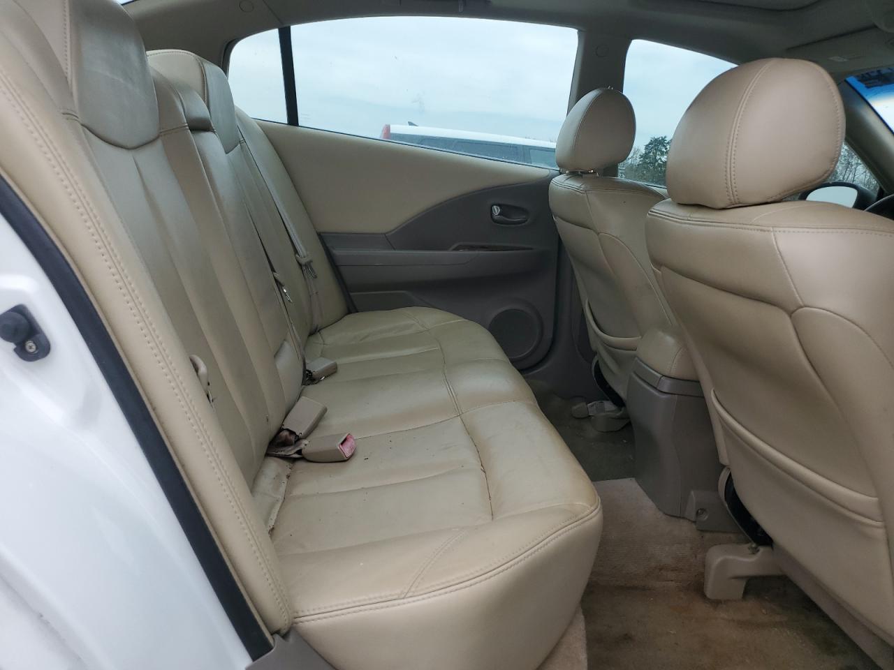 2003 Nissan Altima - Image 10